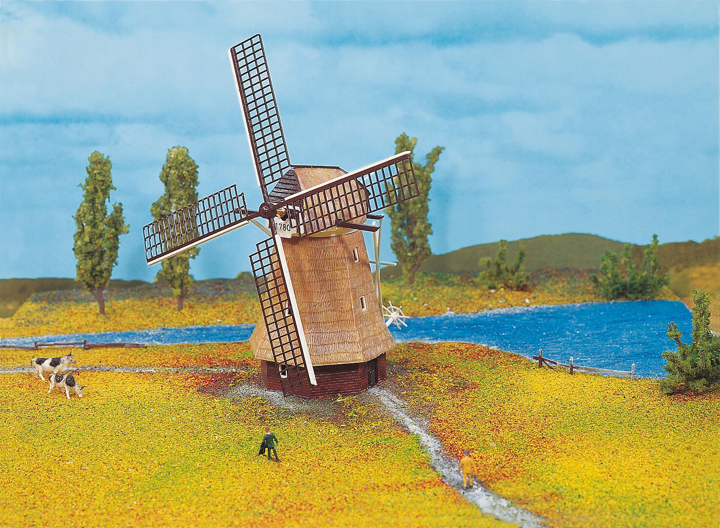 Windmolen