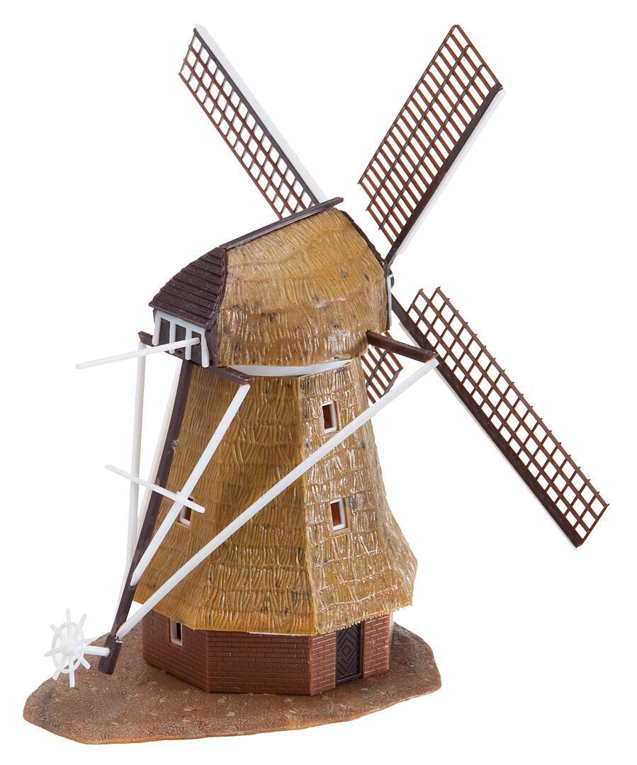 Windmolen
