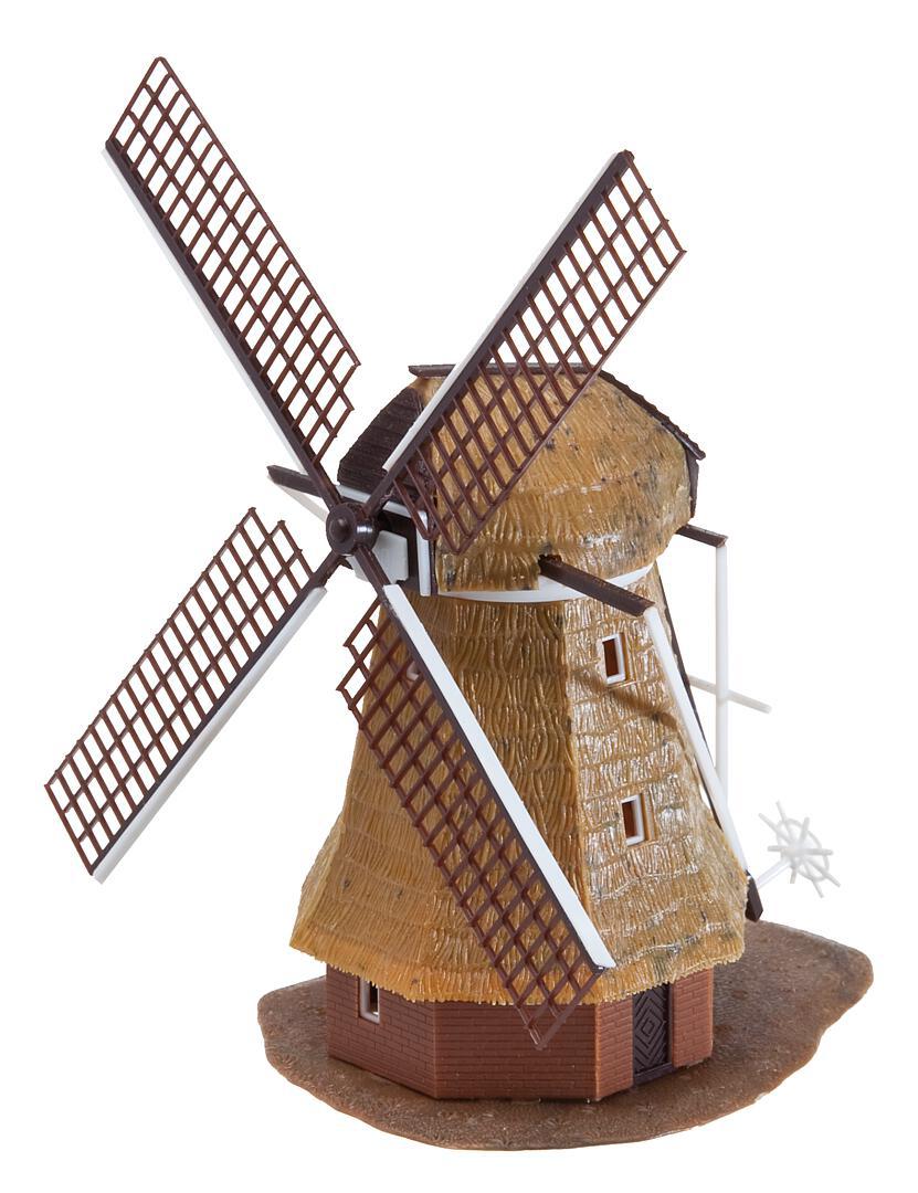 Windmolen