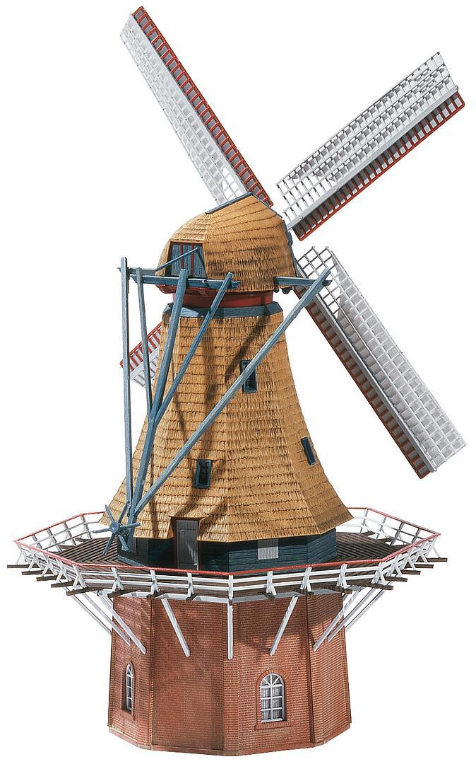 Windmolen