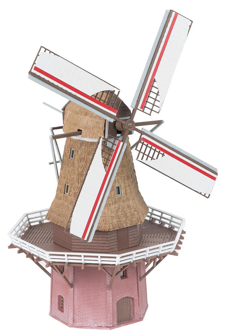 Windmühle