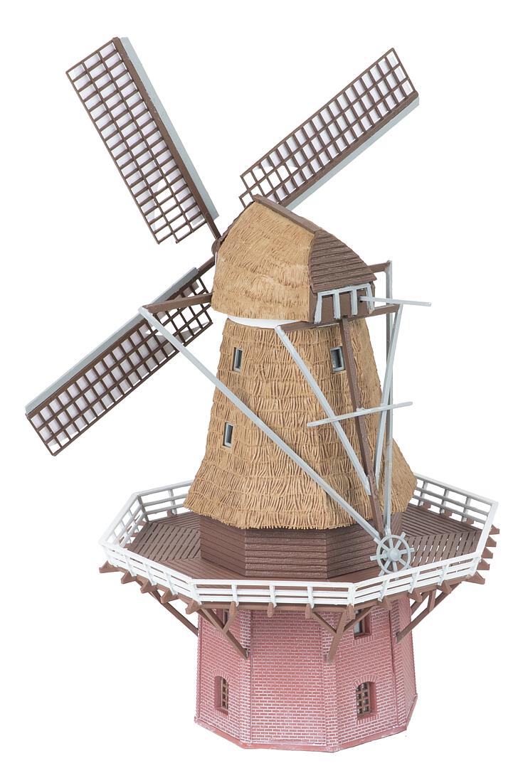 Windmühle