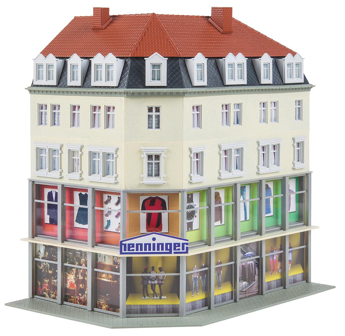 Winkel Henninger