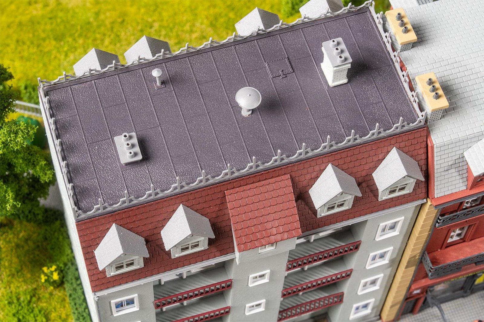 Woongebouw Pritzwalk