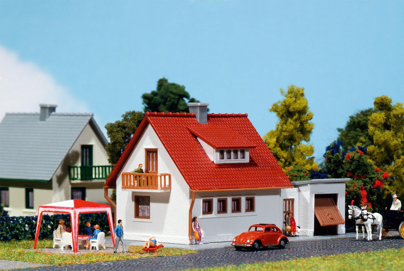 Woonhuis