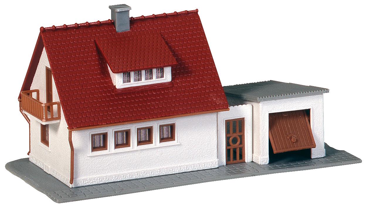 Woonhuis