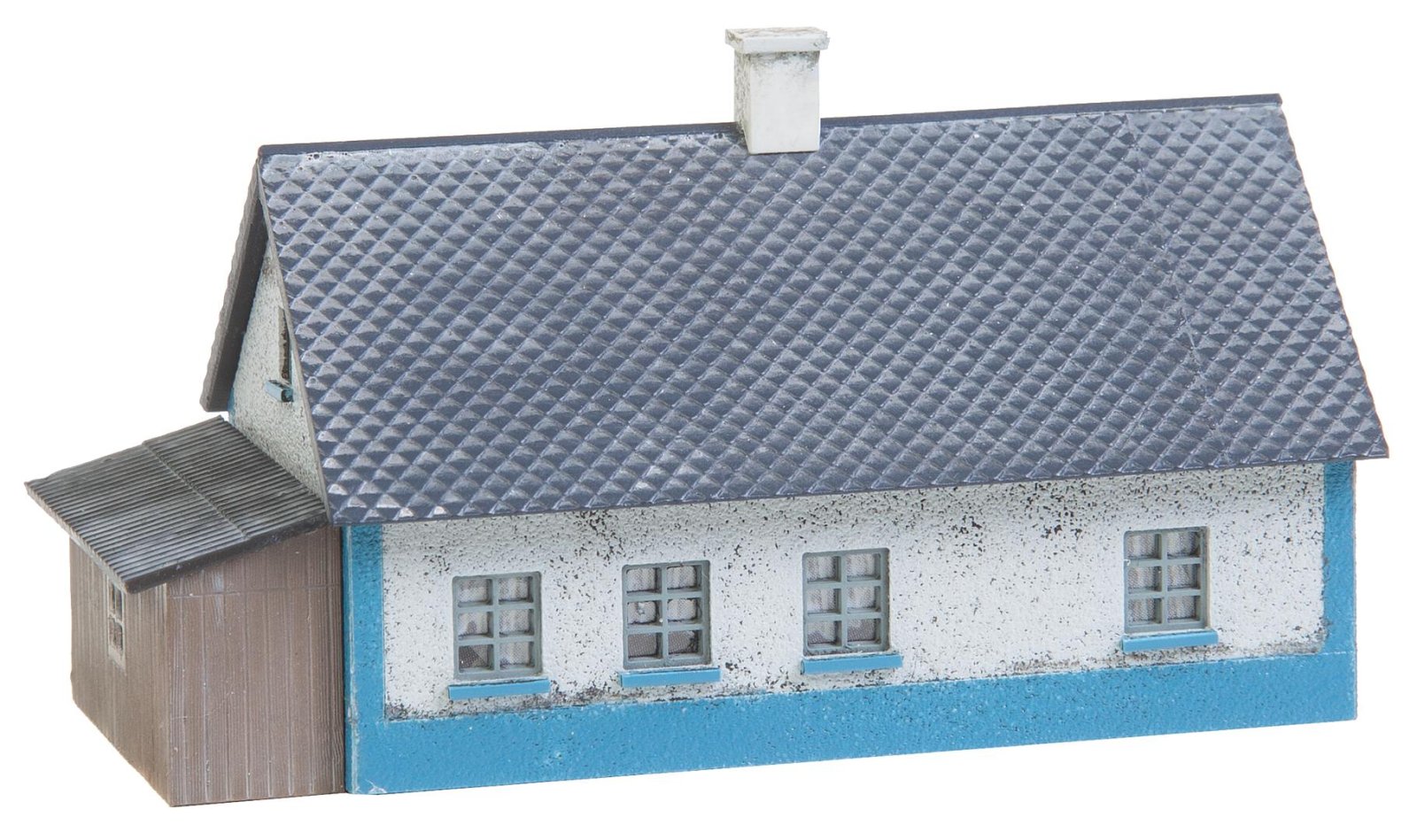 Woonhuis Ballum