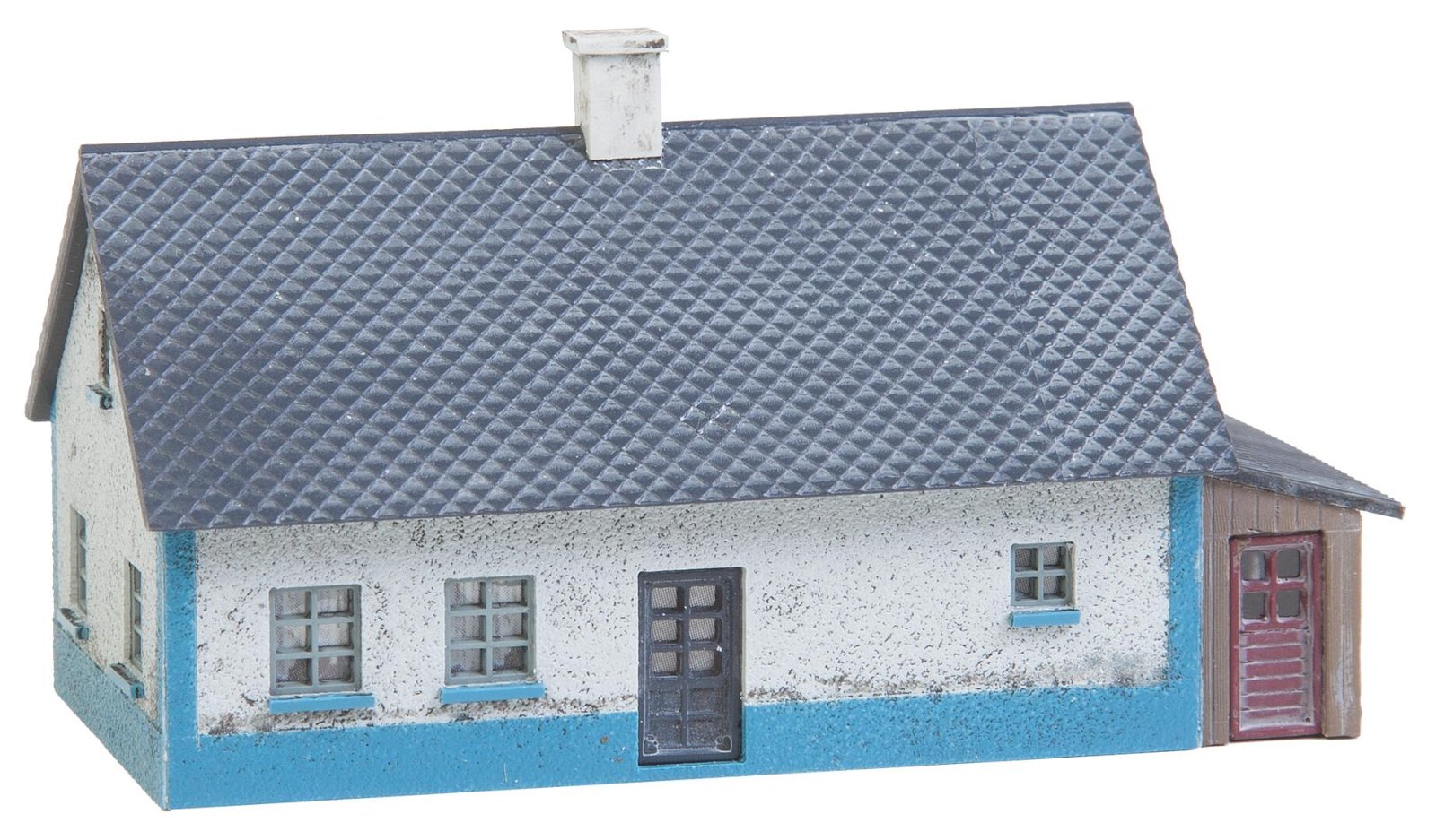 Woonhuis Ballum