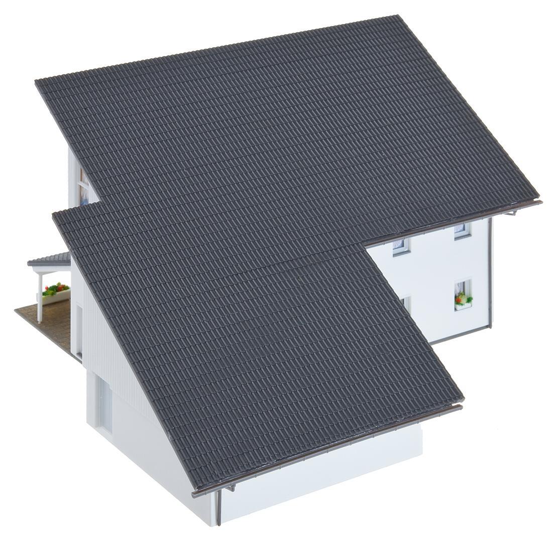 Woonhuis Solair