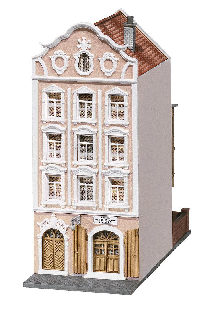 Woonhuis