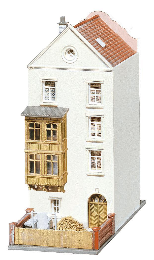 Woonhuis
