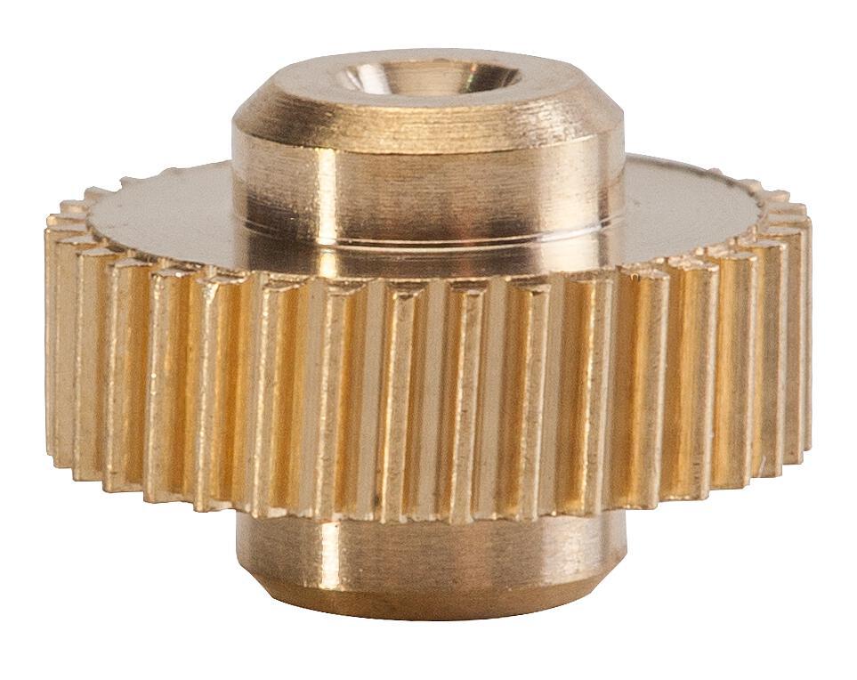 Wormwiel Module 016 Z35