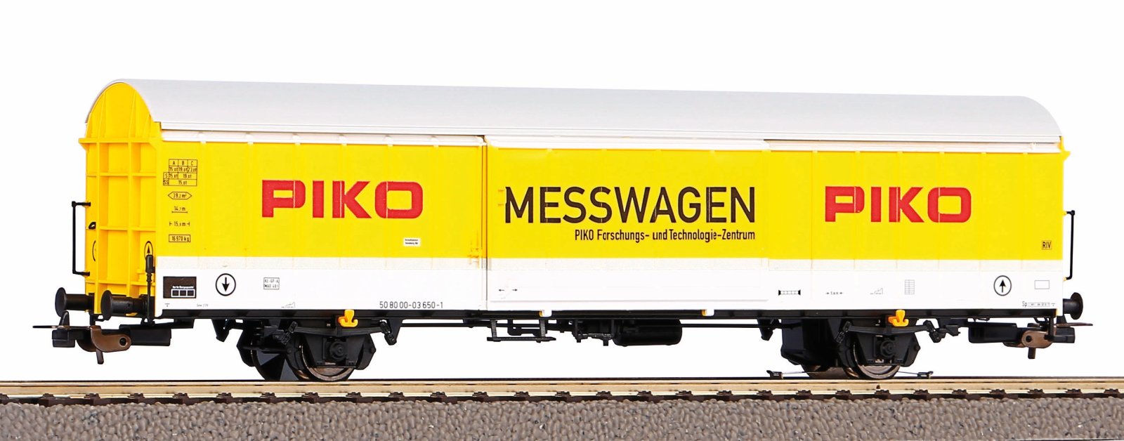 ~XP-Messwagen, AC, V-VI