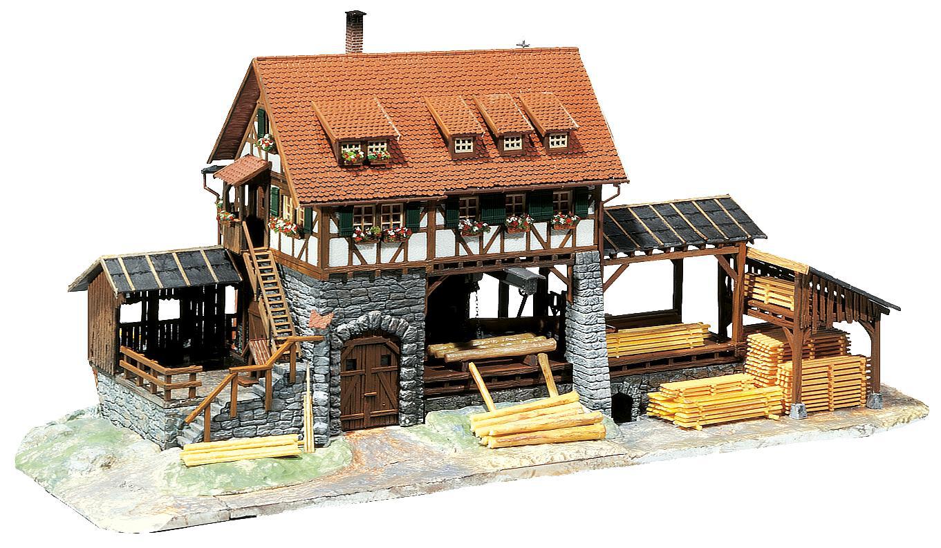 Zaagmolen