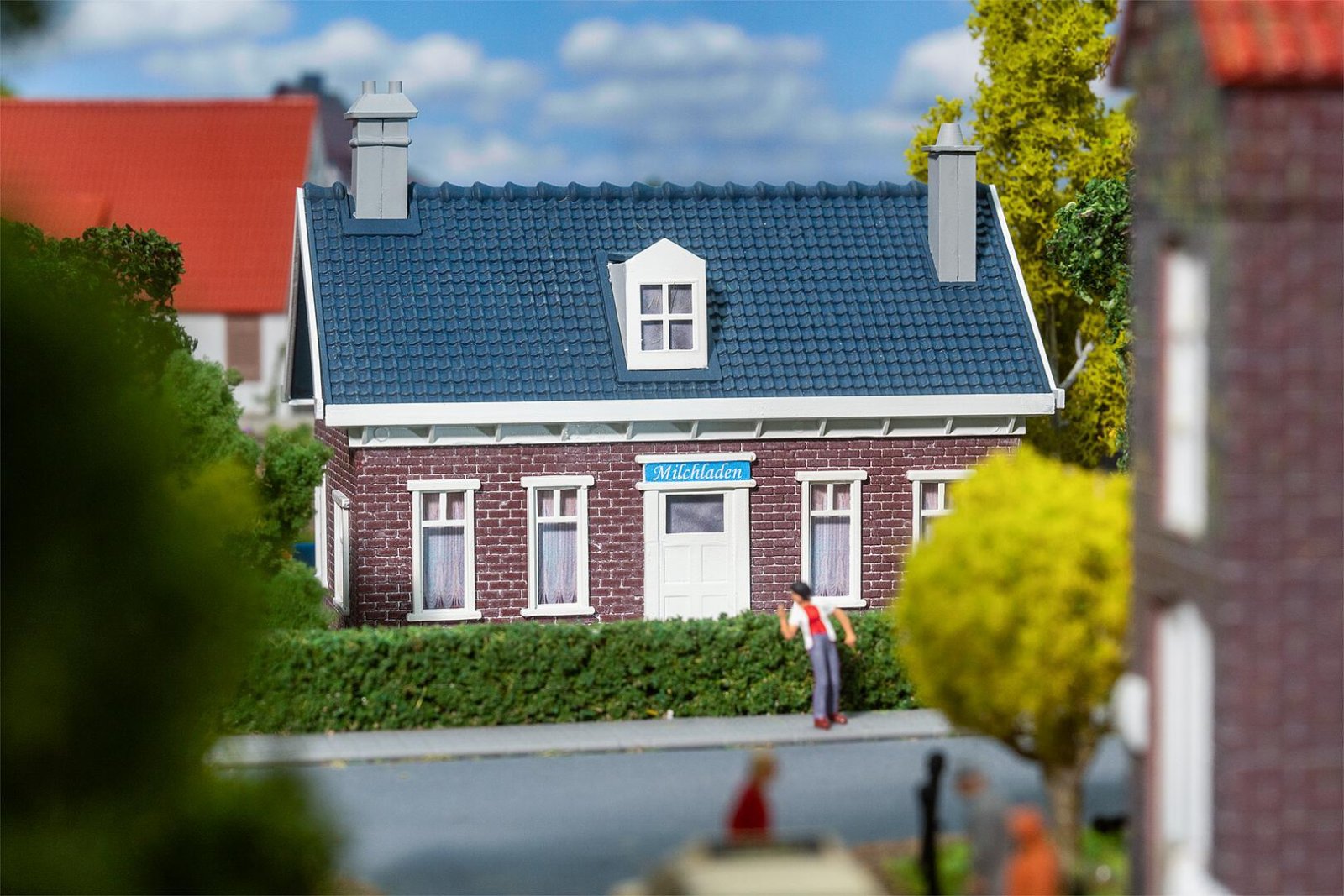 Zuivelwinkel