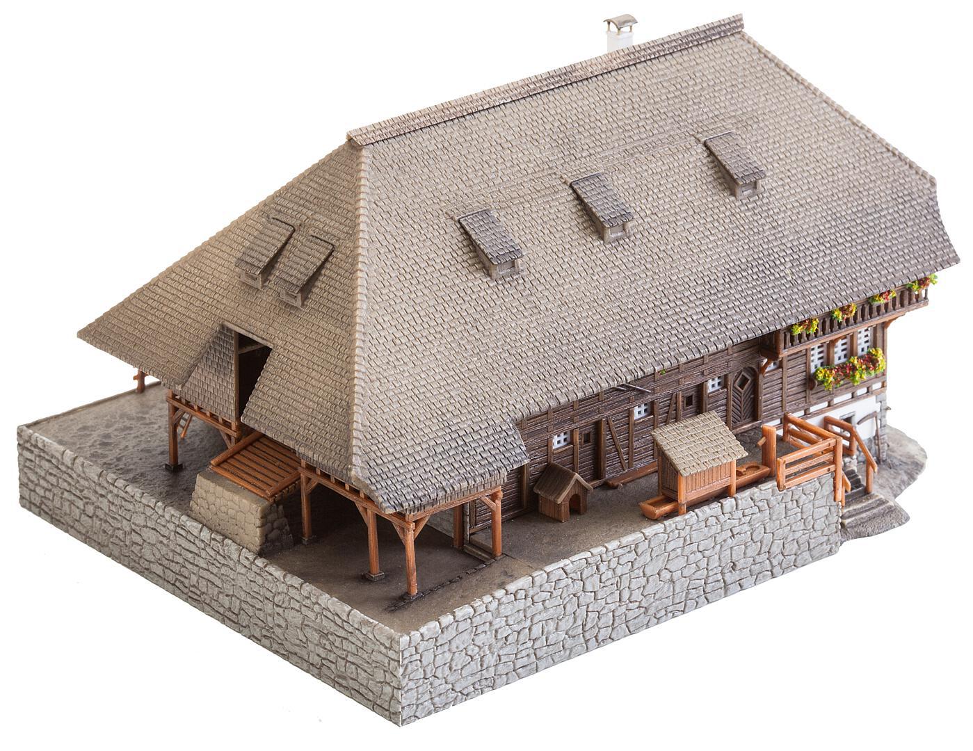 Zwarte Woud Boerderij