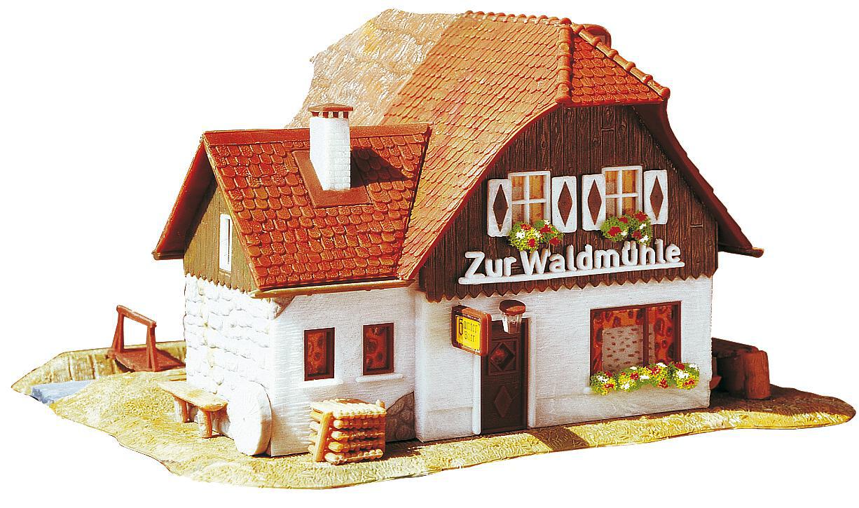 Zwarte Woud Molen
