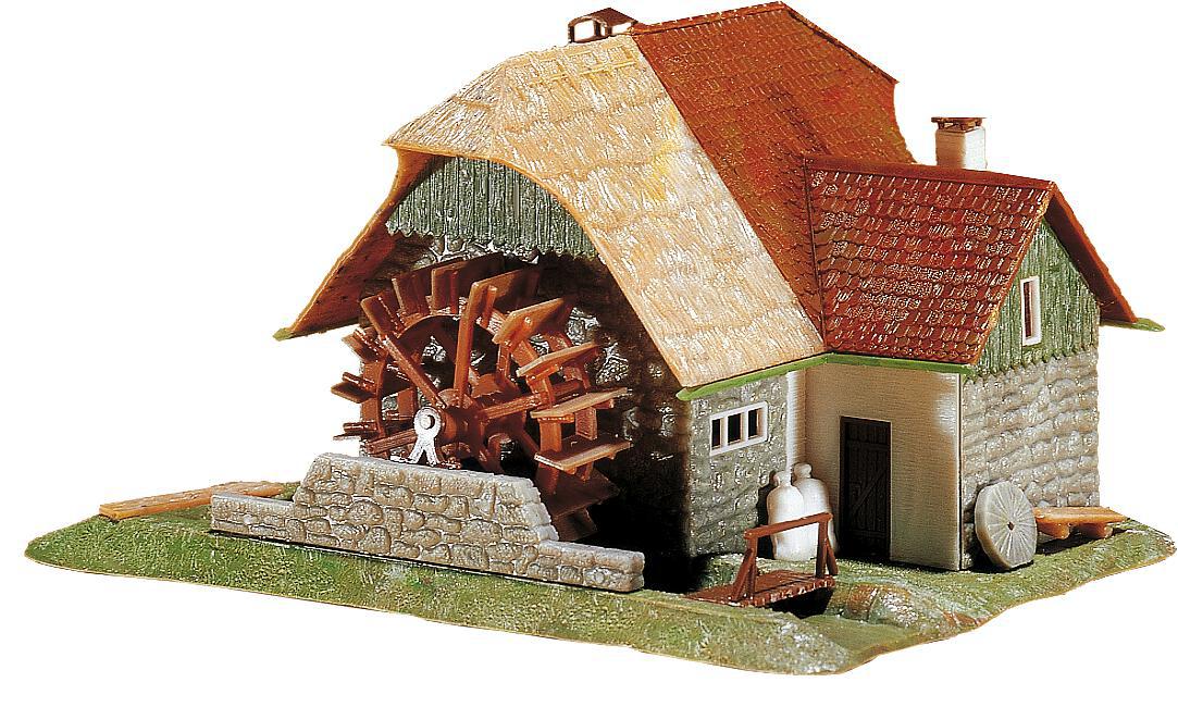 Zwarte Woud Molen
