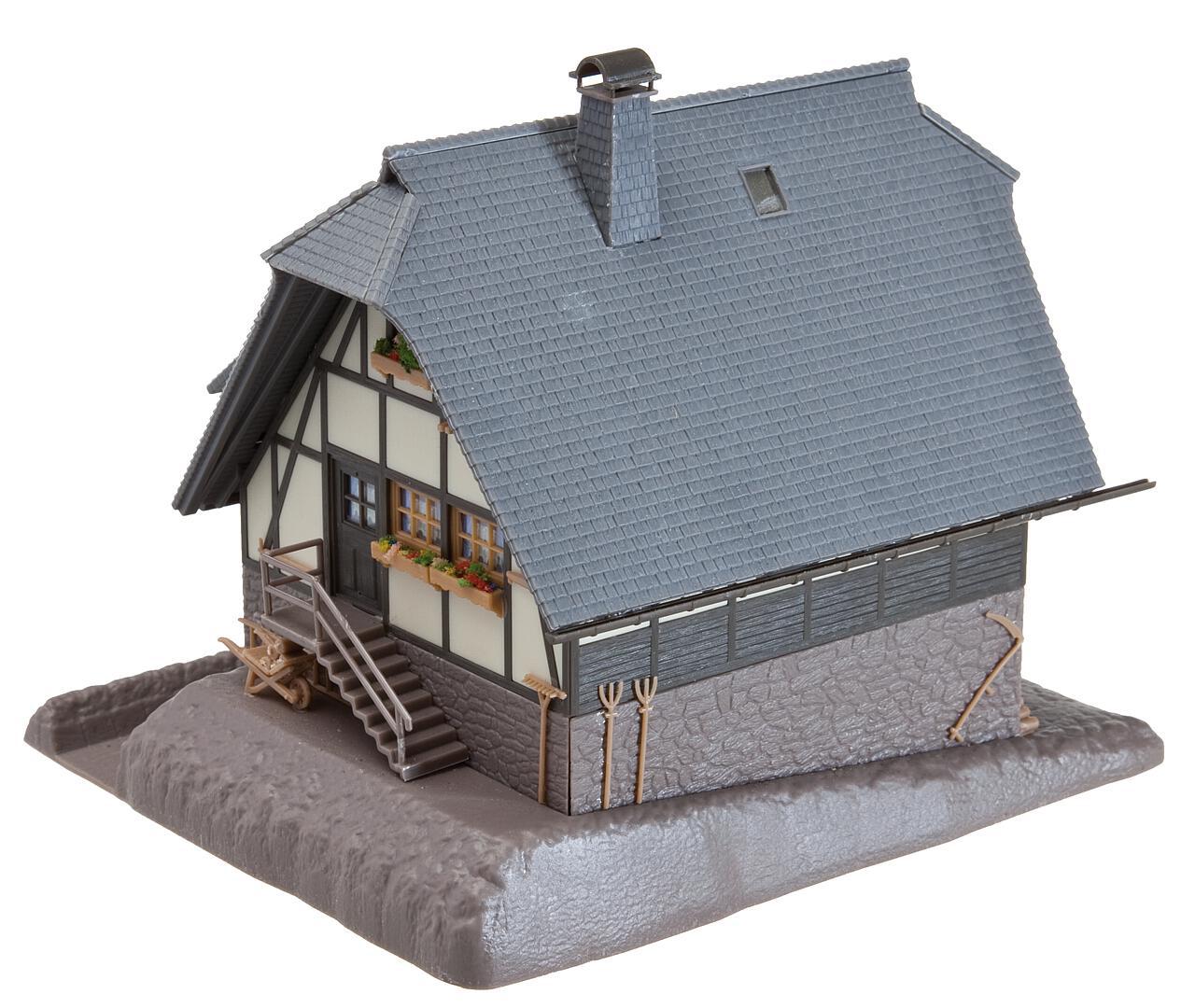 Zwarte Woud Molen