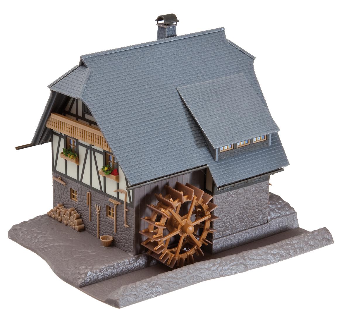 Zwarte Woud Molen