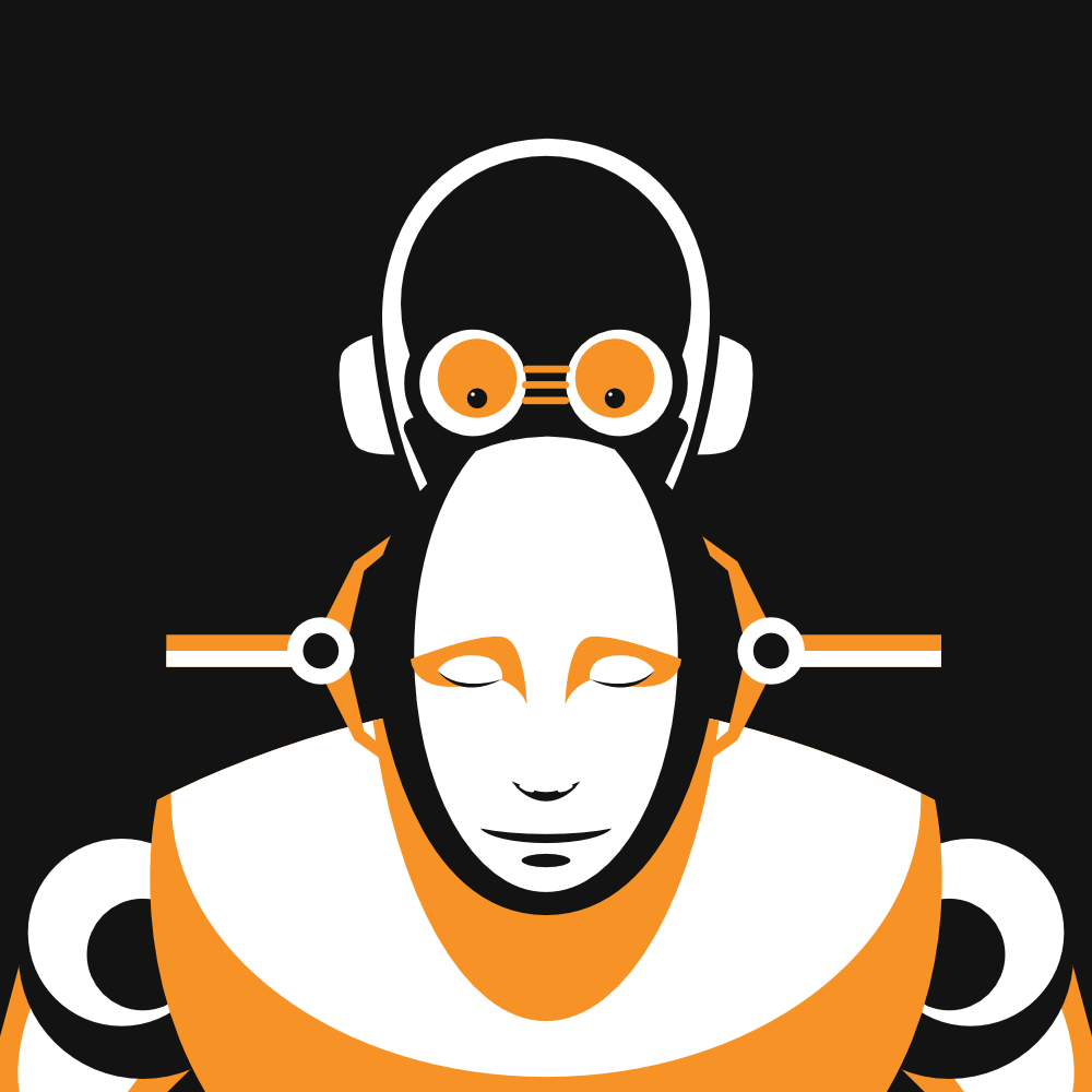 Was ist ein Antwort Du bist schon einer. Marcel Mellor