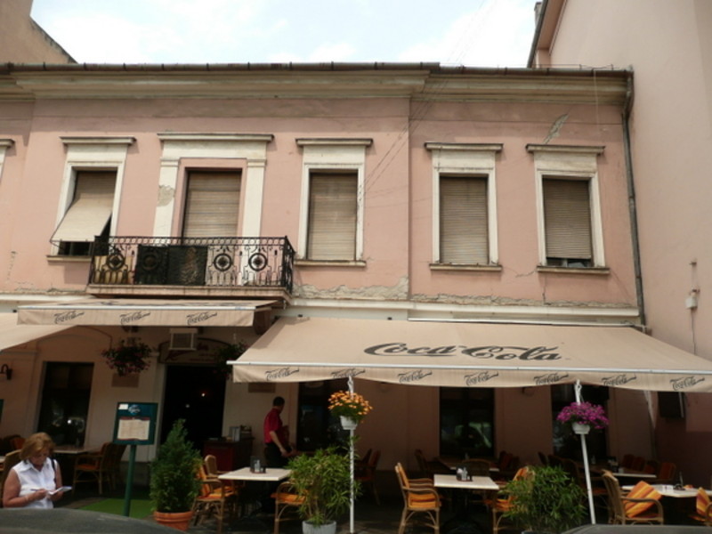 Gr n Orb n h z Szeged