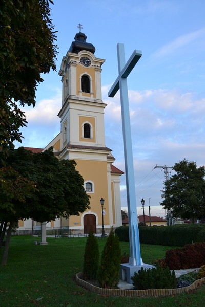 Képtalálat a következőre: „balatonkeresztúr fénykereszt”