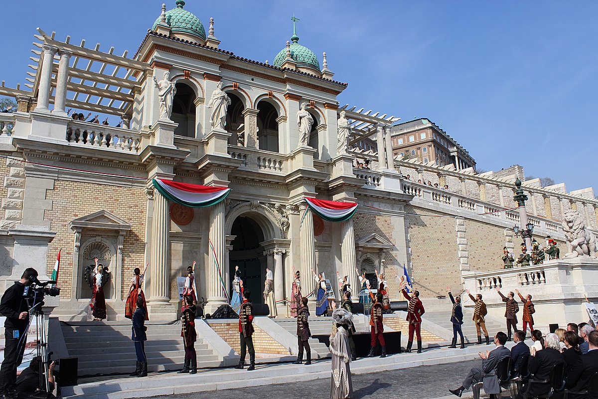 Gloriette