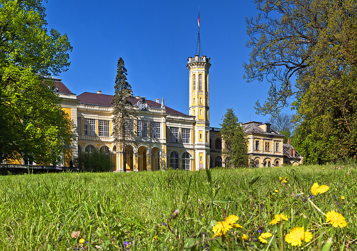 Színharmónia