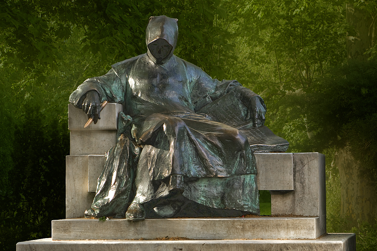 Anonymus