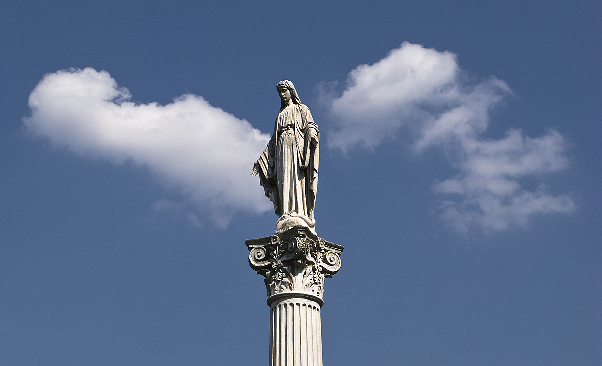 Maria Immaculata