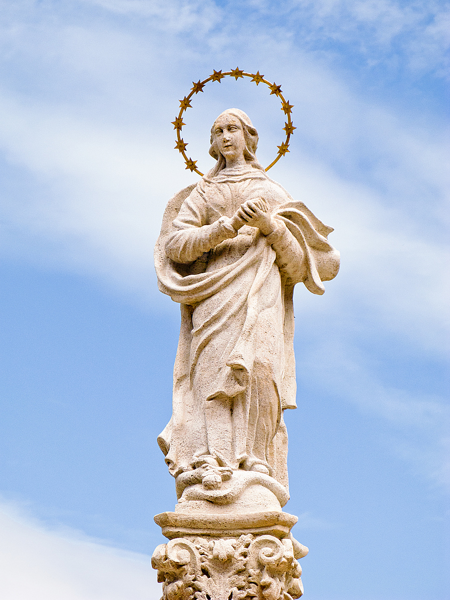 Maria Immaculata(2)