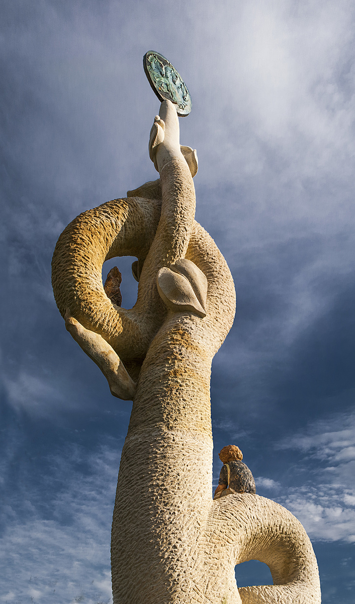 Égig érő paszuly