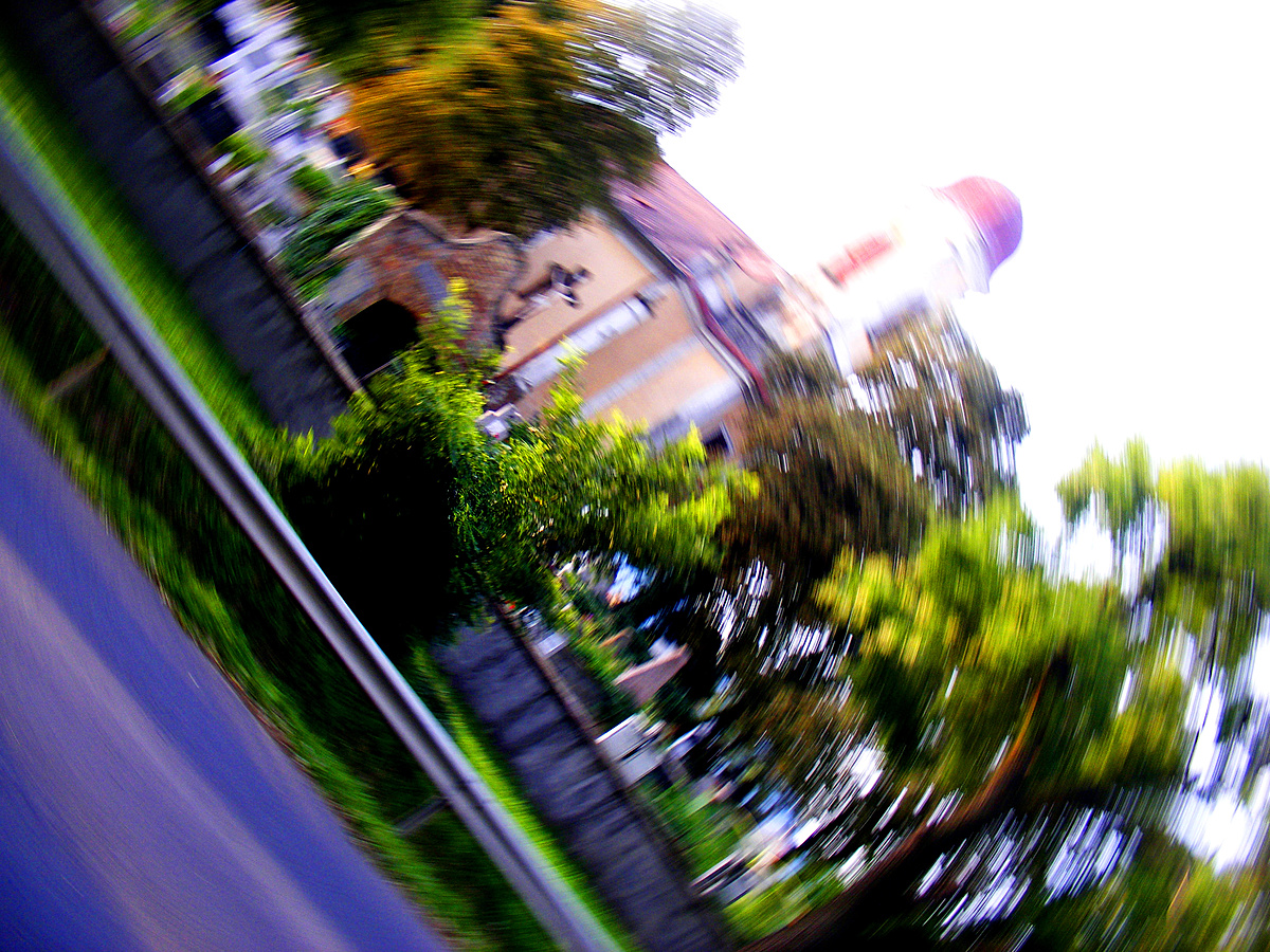 Kaleidoszkóp