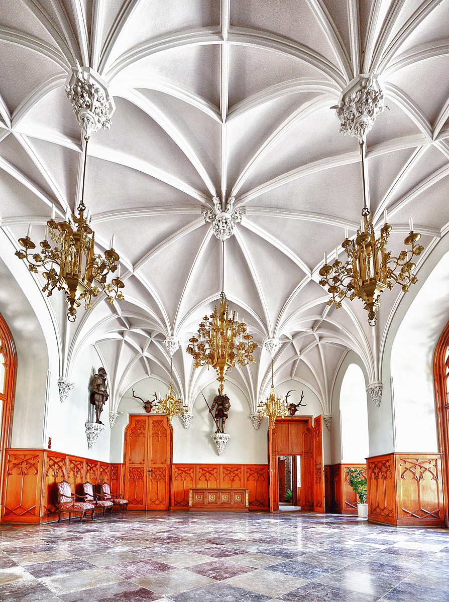 Lovagterem