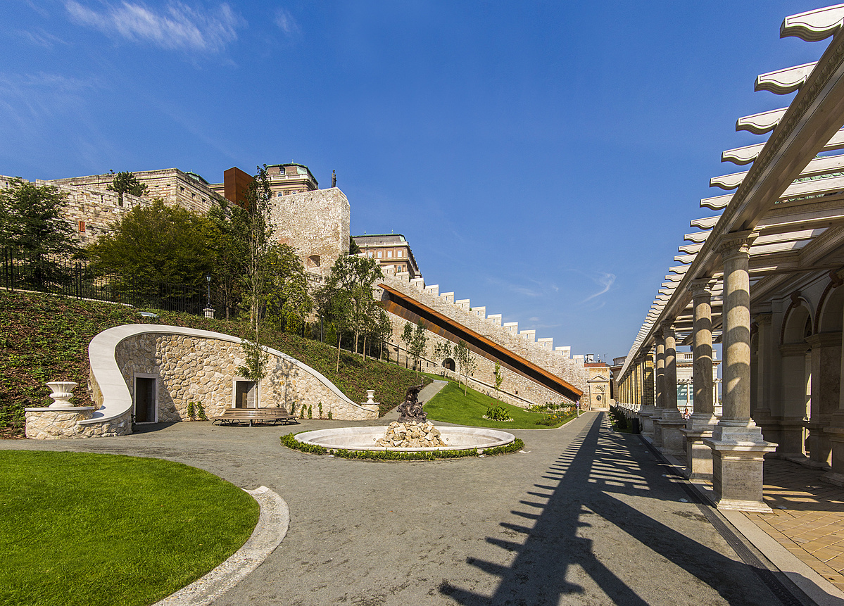 Királyi panoráma