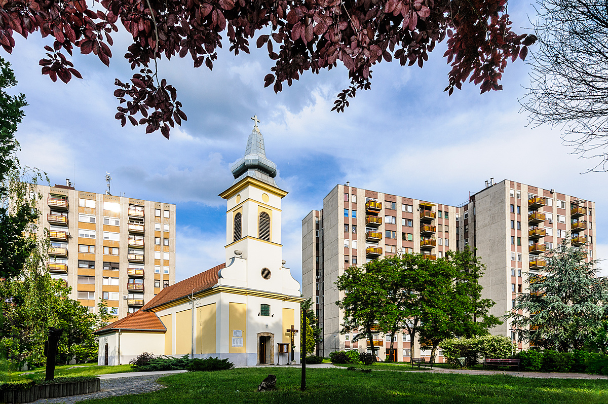 Szent Háromság