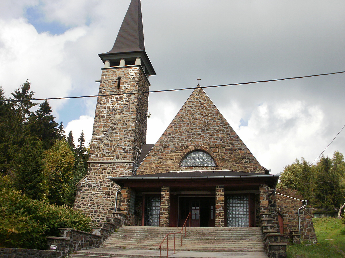Templom