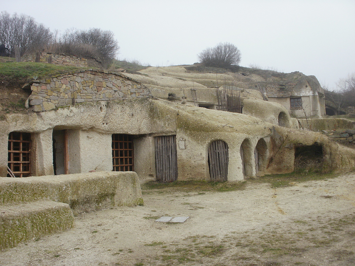 Hideg valóság