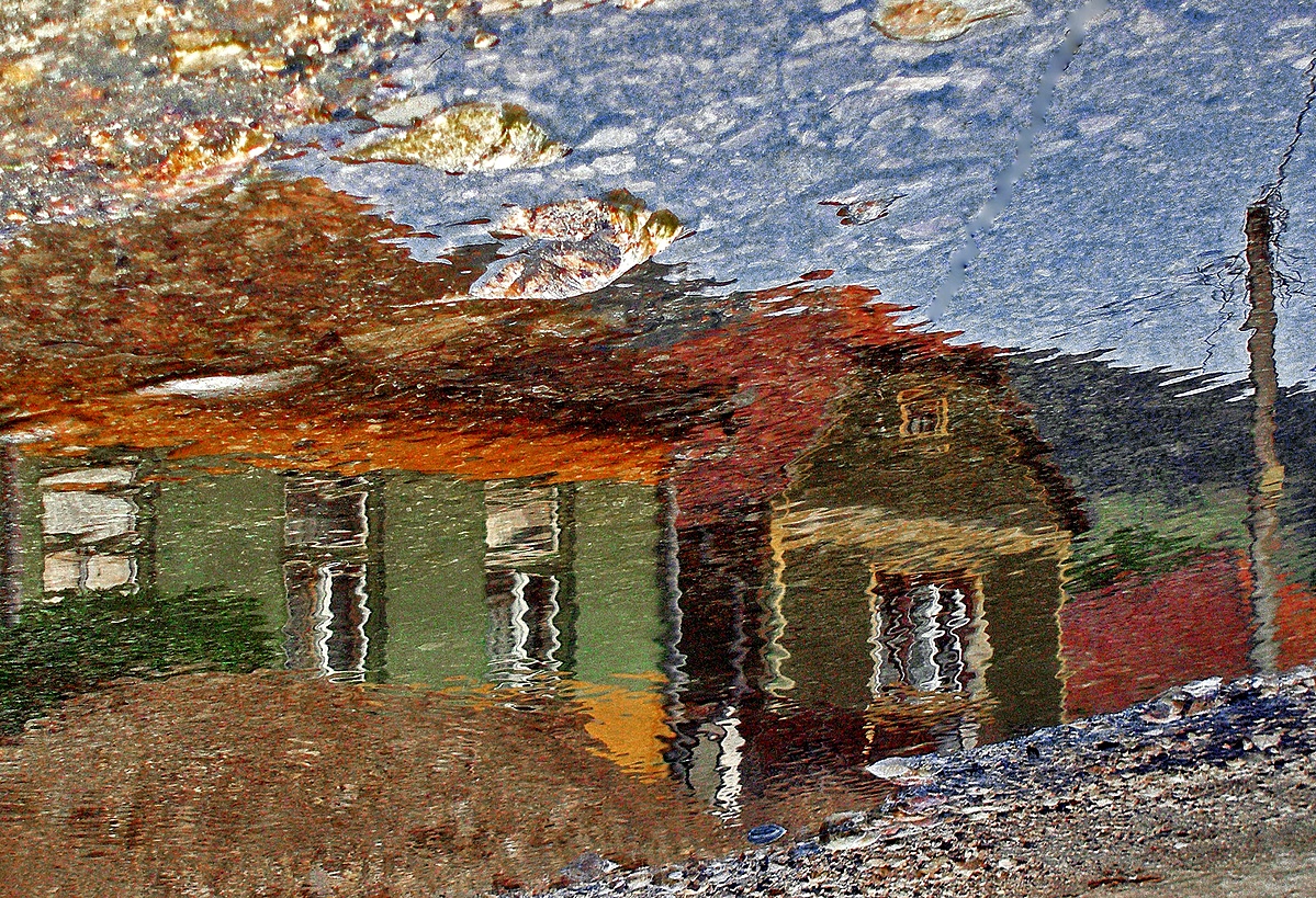 Erdélyi tükör