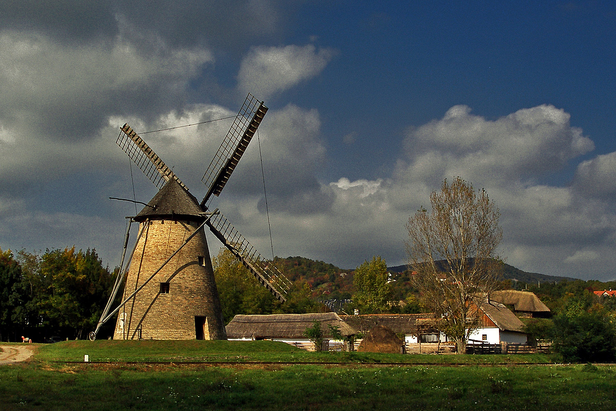 Miske - Dusnok - Szentendre