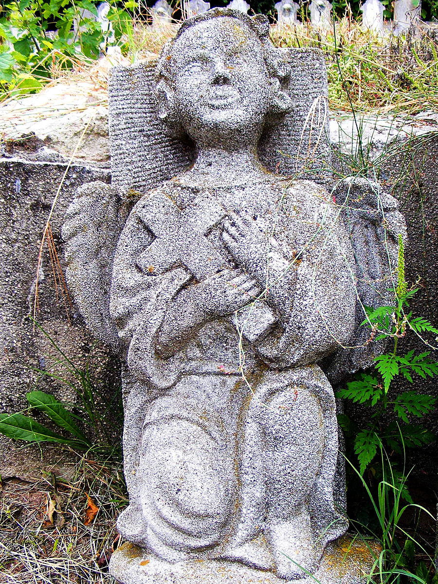 Elhagyottan