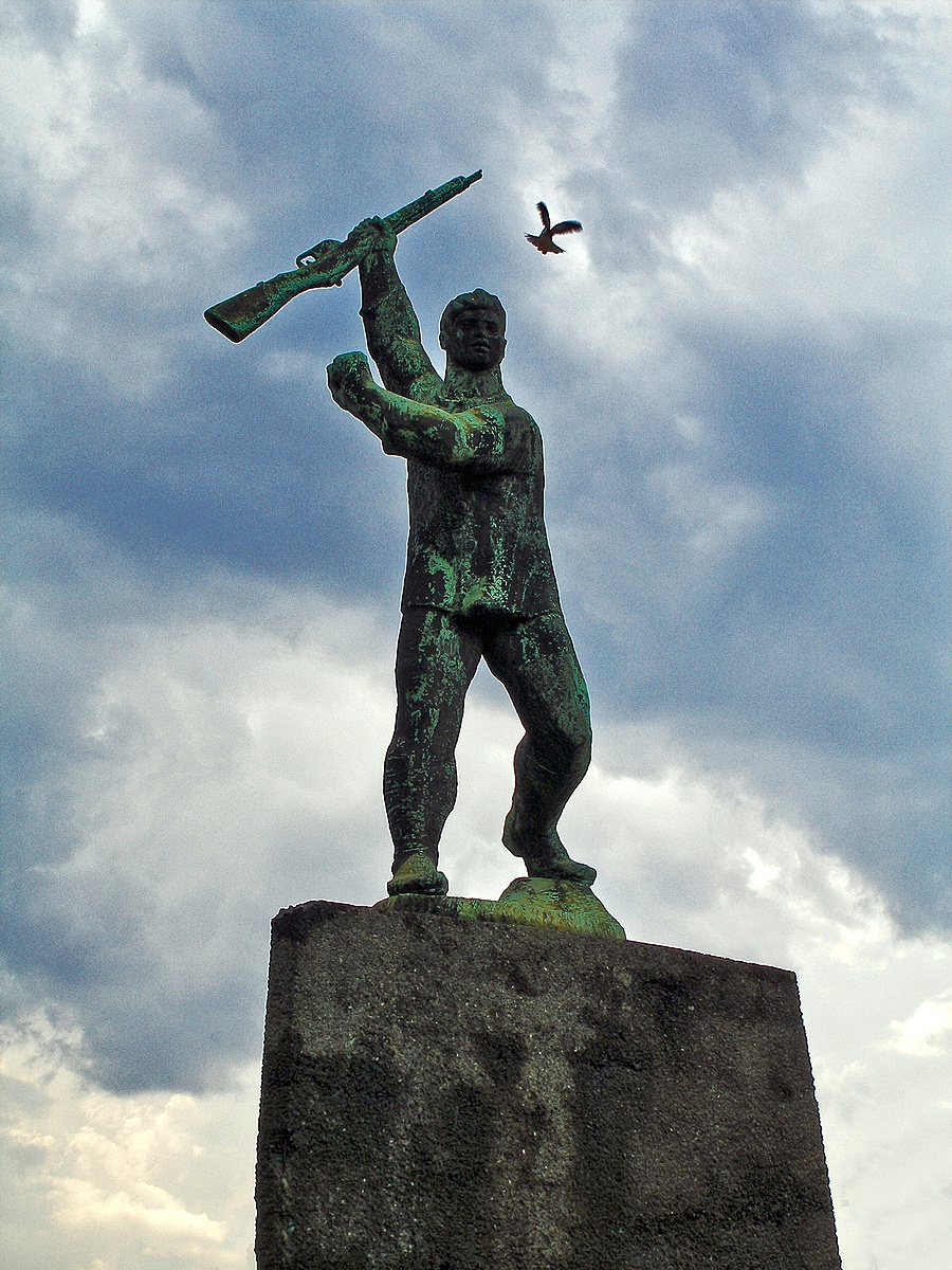 Védd magad!