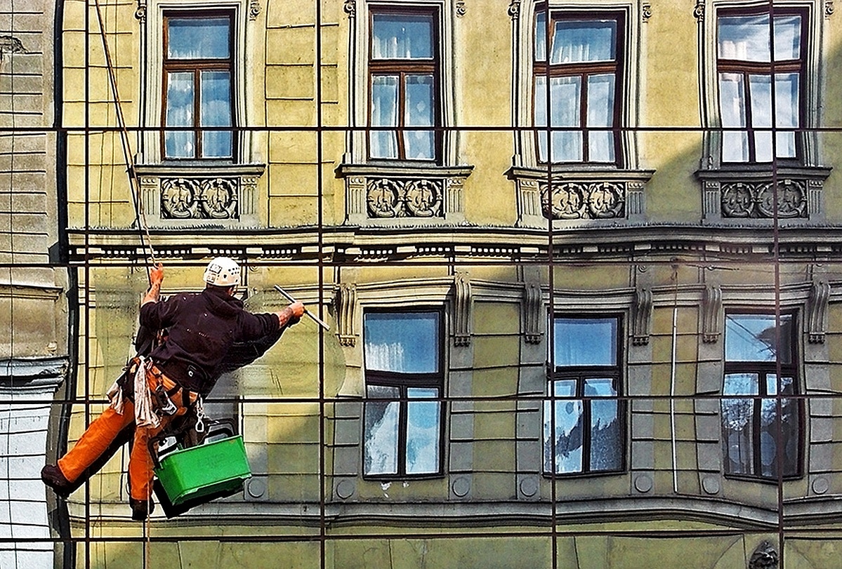Légtornász