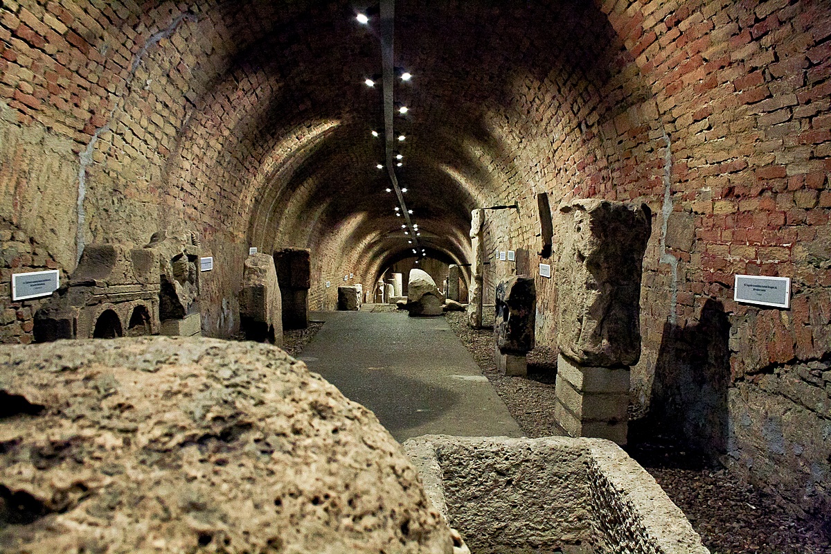 Lapidárium