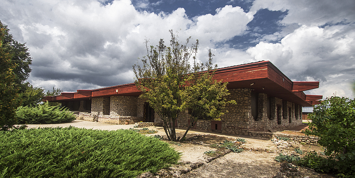 Baláca, római villa (1)