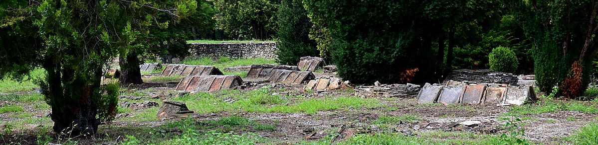 Temető