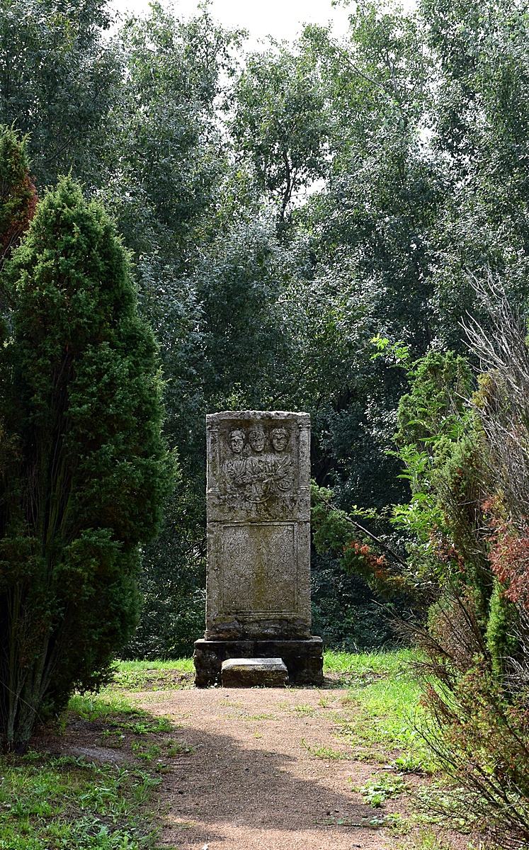 Az út végén