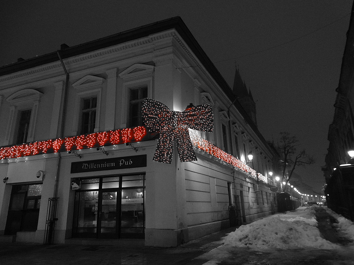 Ajándék