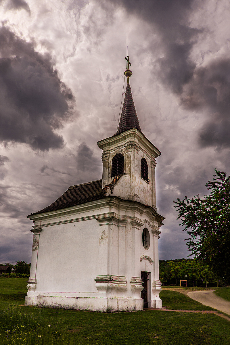 Villáműző